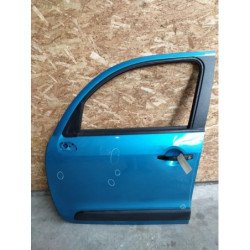 Porte Avant Gauche Citroen C3 Picasso Phase 1